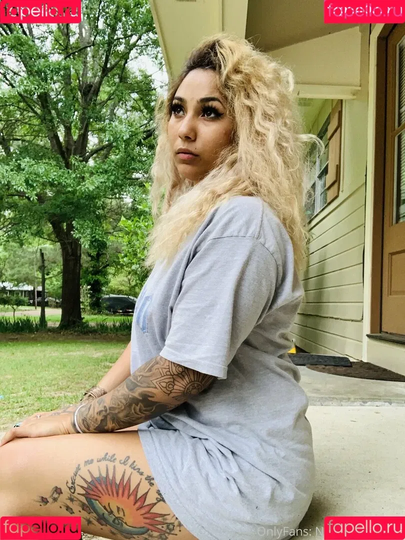nadia_bynature Onlyfans Photo Gallery 