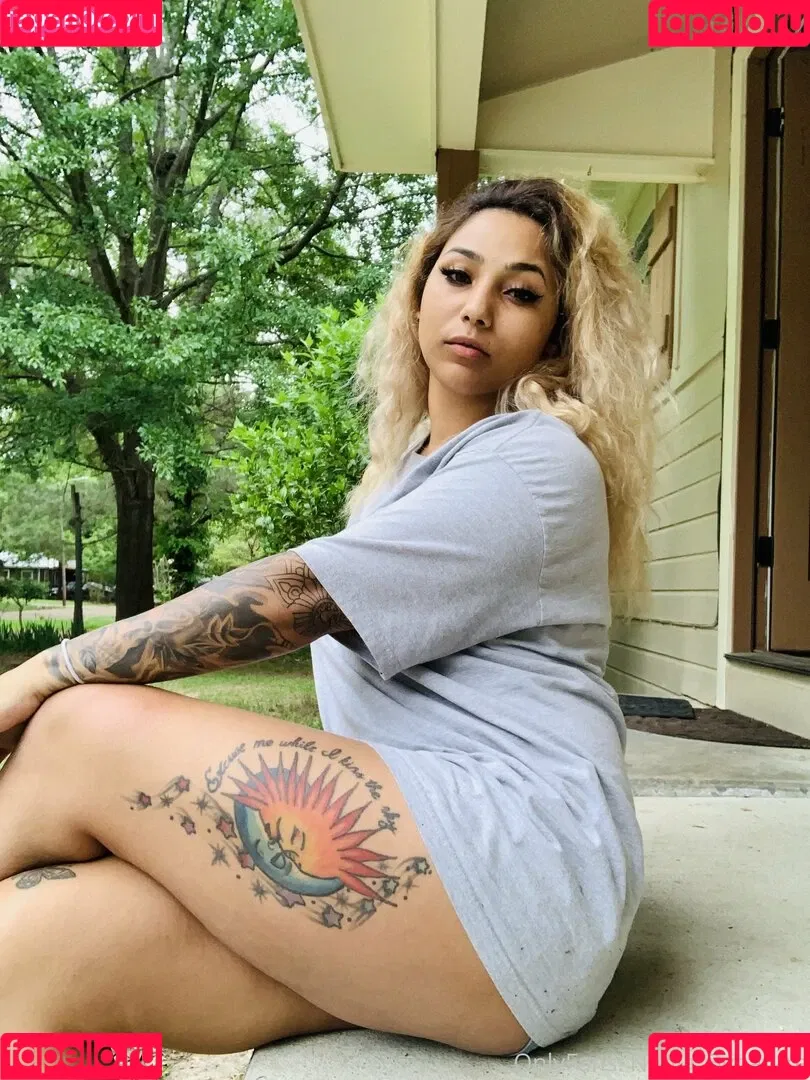 nadia_bynature Onlyfans Photo Gallery 