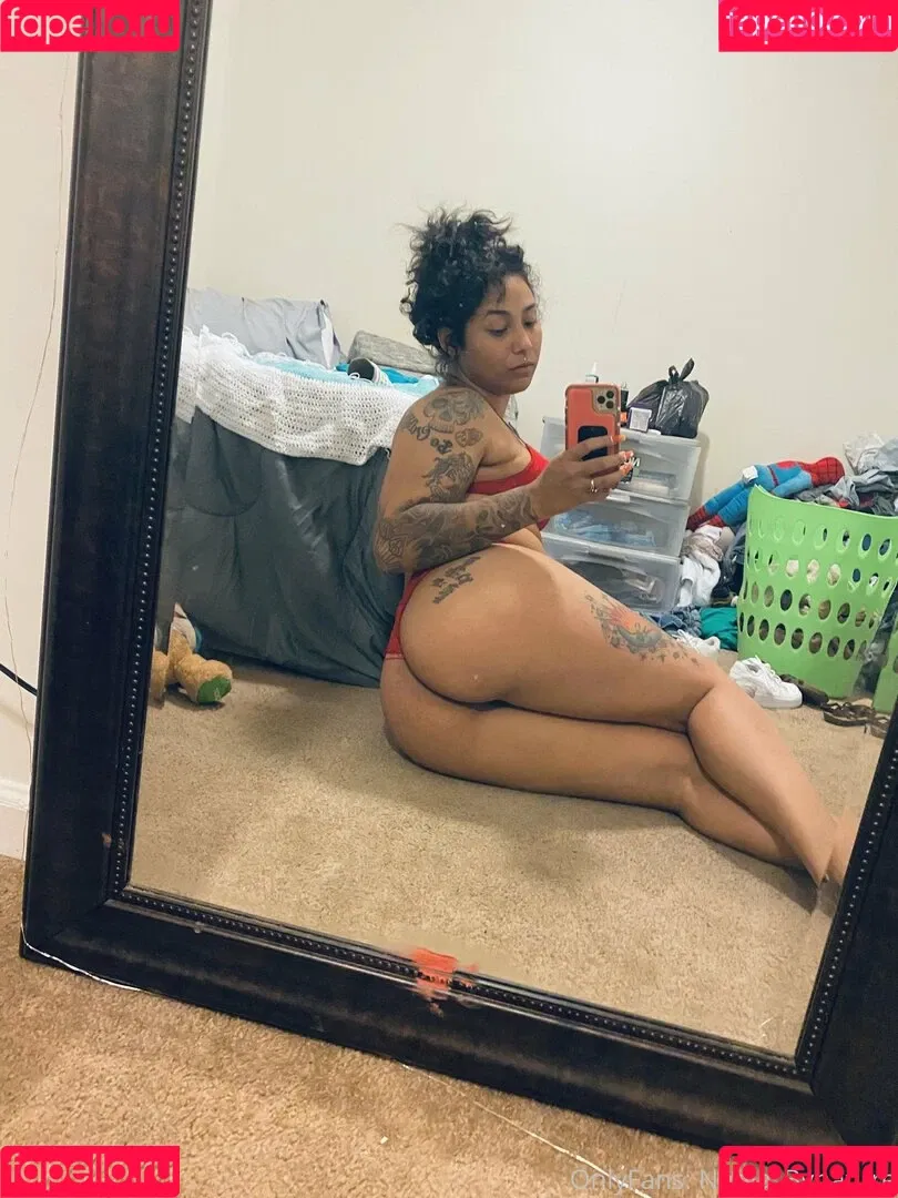 nadia_bynature Onlyfans Photo Gallery 