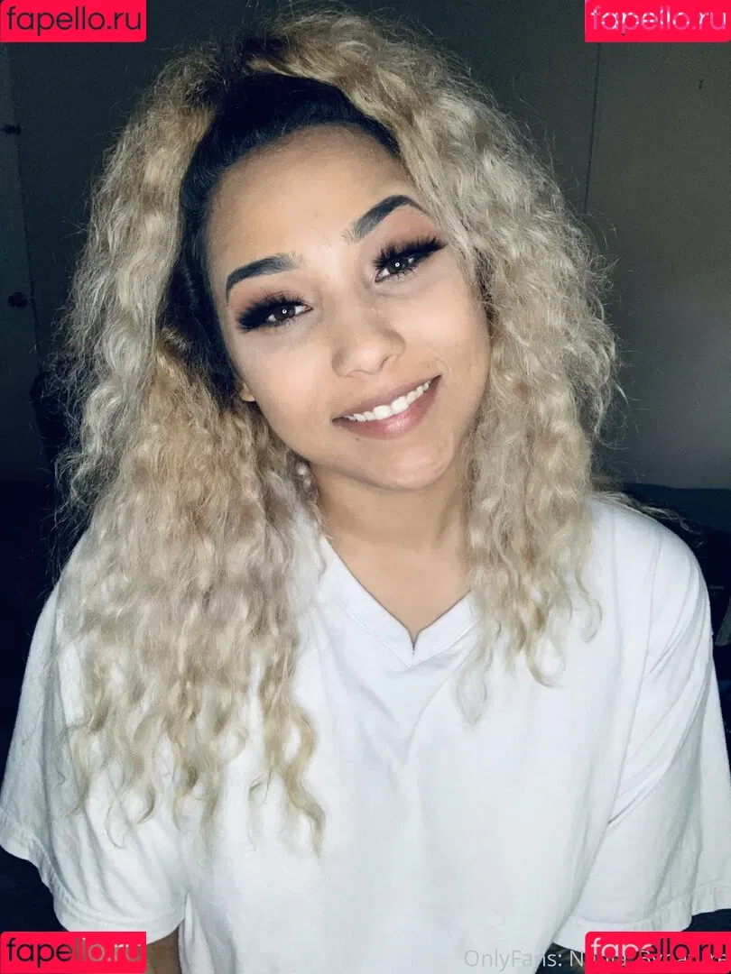 nadia_bynature Onlyfans Photo Gallery 
