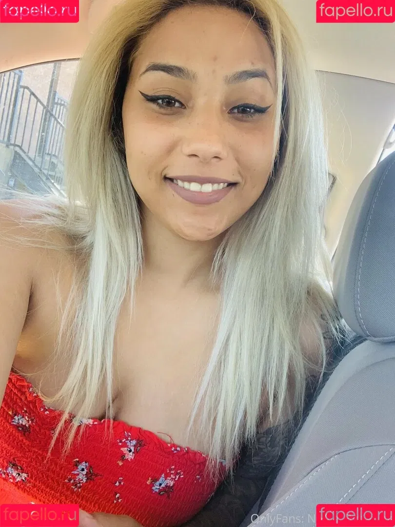 nadia_bynature Onlyfans Photo Gallery 