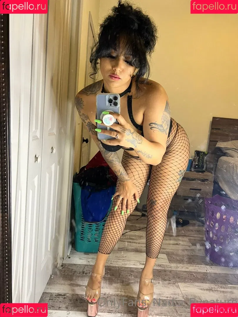 nadia_bynature Onlyfans Photo Gallery 