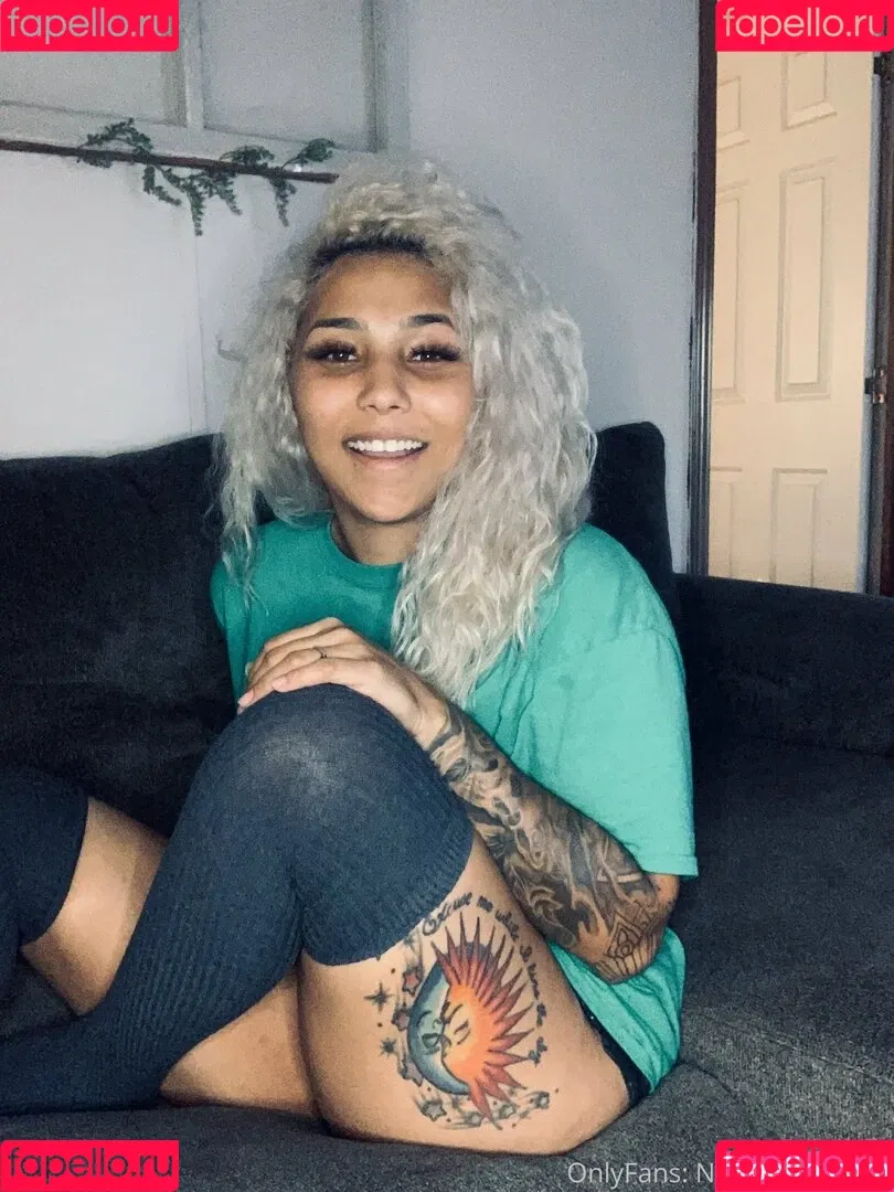 nadia_bynature Onlyfans Photo Gallery 