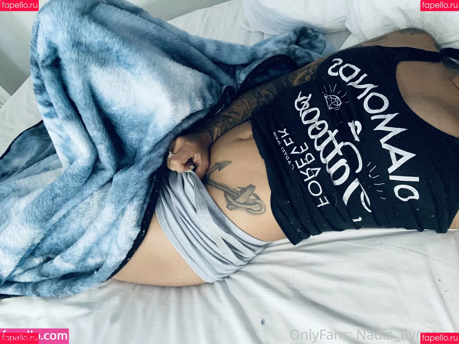 nadia_bynature Onlyfans Photo Gallery 