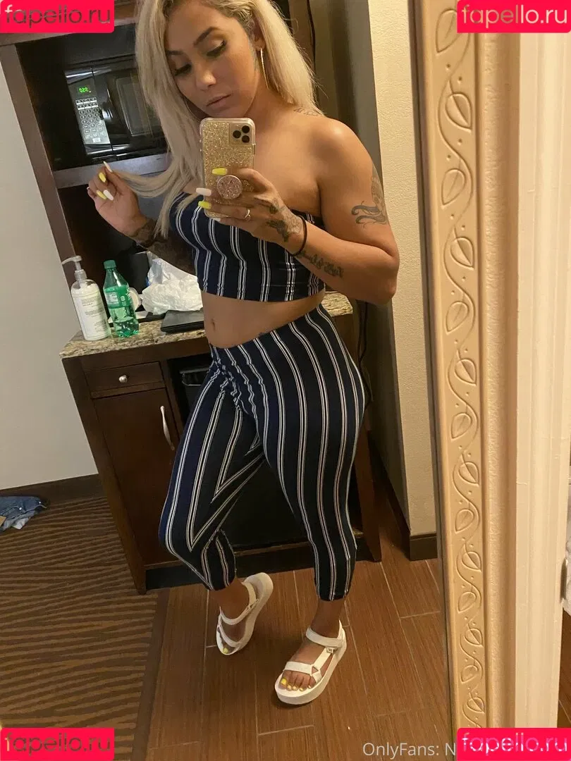 nadia_bynature Onlyfans Photo Gallery 