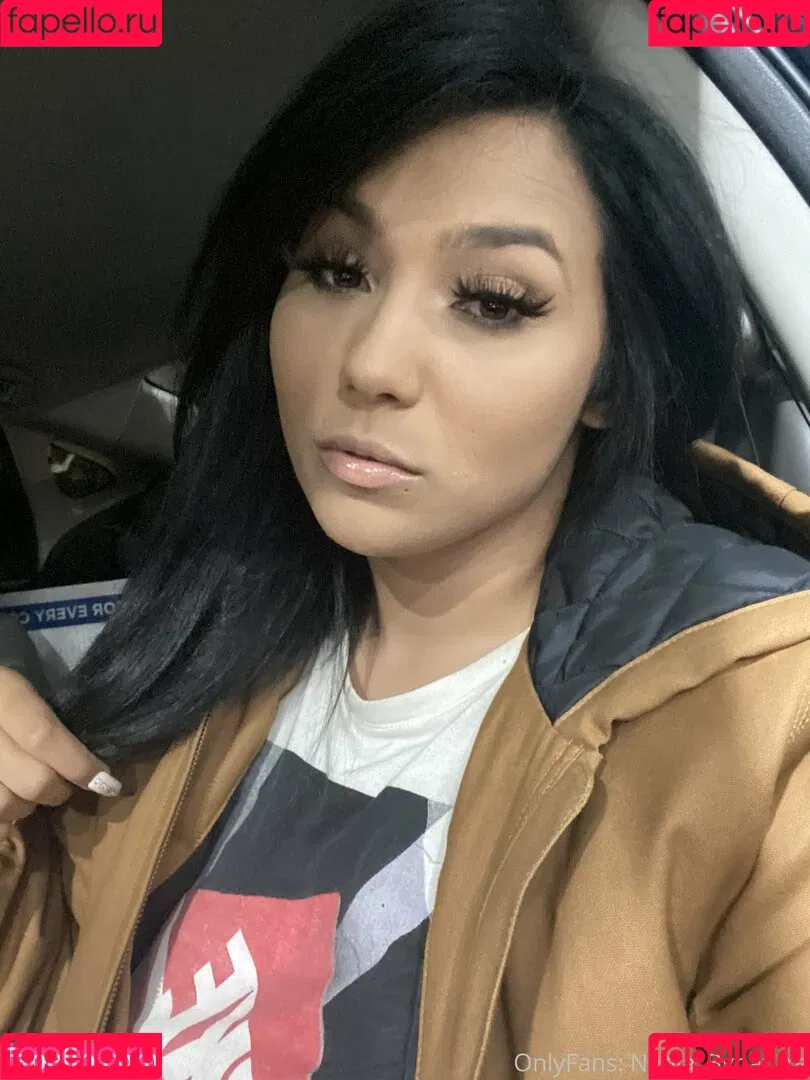 nadia_bynature Onlyfans Photo Gallery 