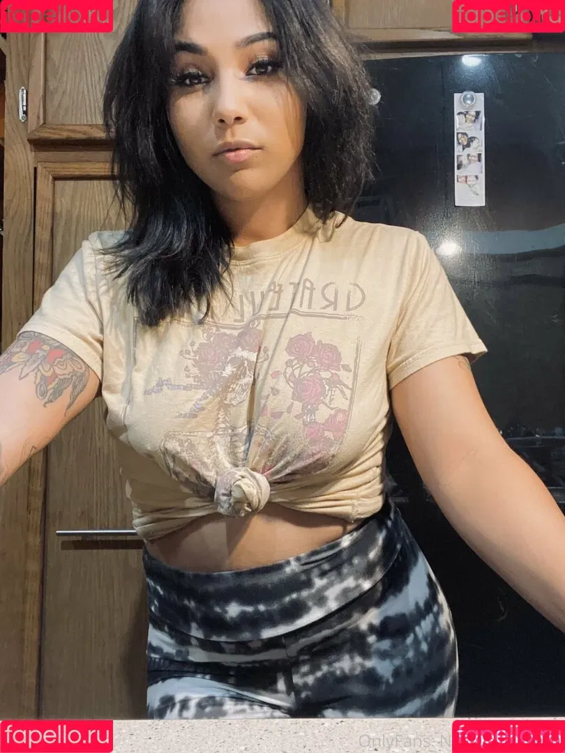 nadia_bynature Onlyfans Photo Gallery 