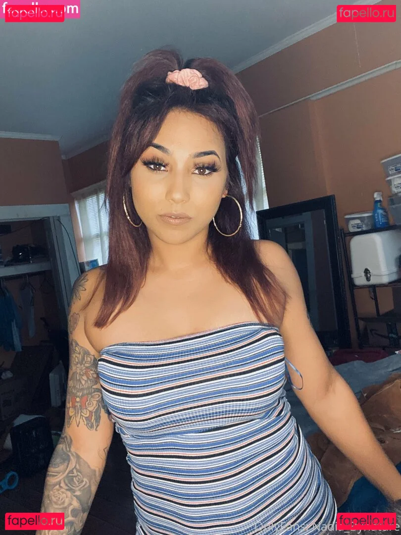 nadia_bynature Onlyfans Photo Gallery 