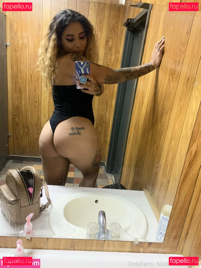nadia_bynature Onlyfans Photo Gallery 