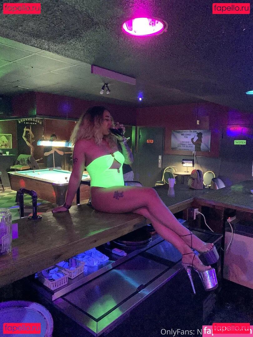 nadia_bynature Onlyfans Photo Gallery 