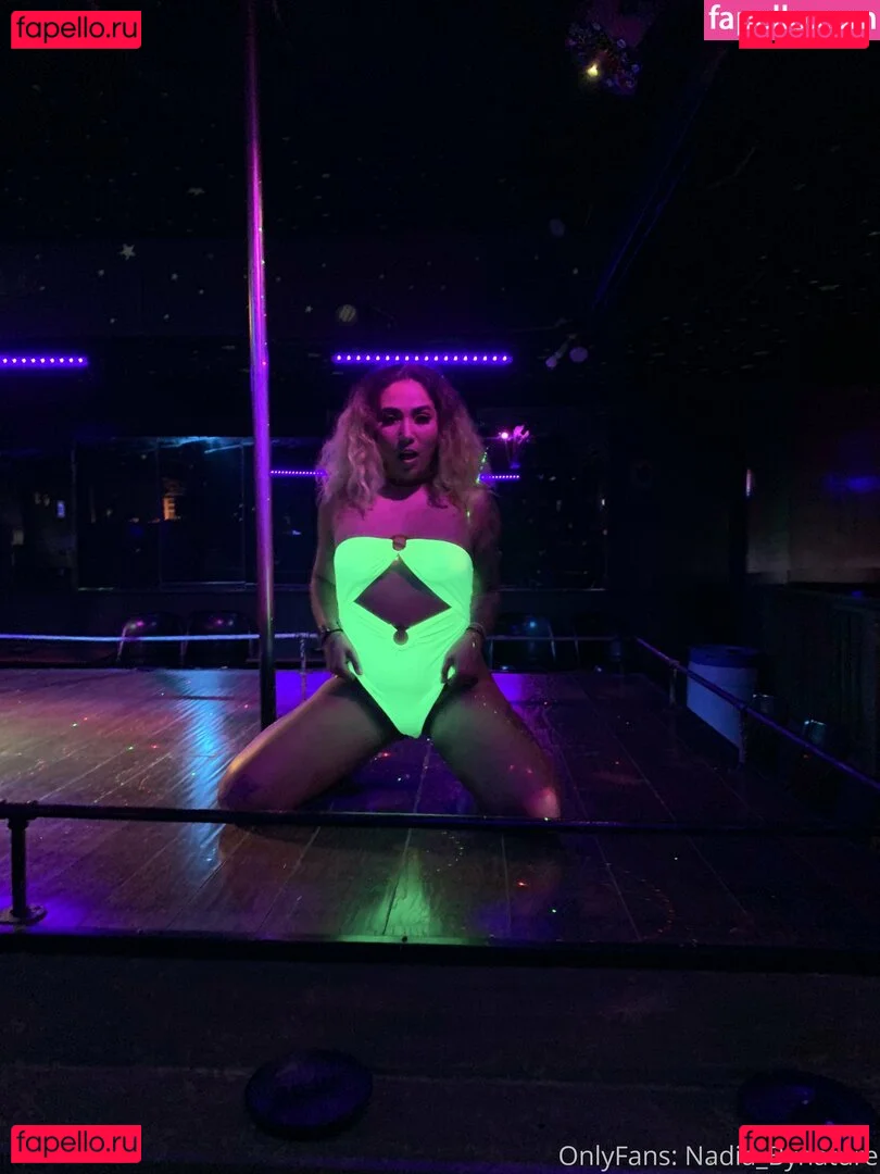 nadia_bynature Onlyfans Photo Gallery 