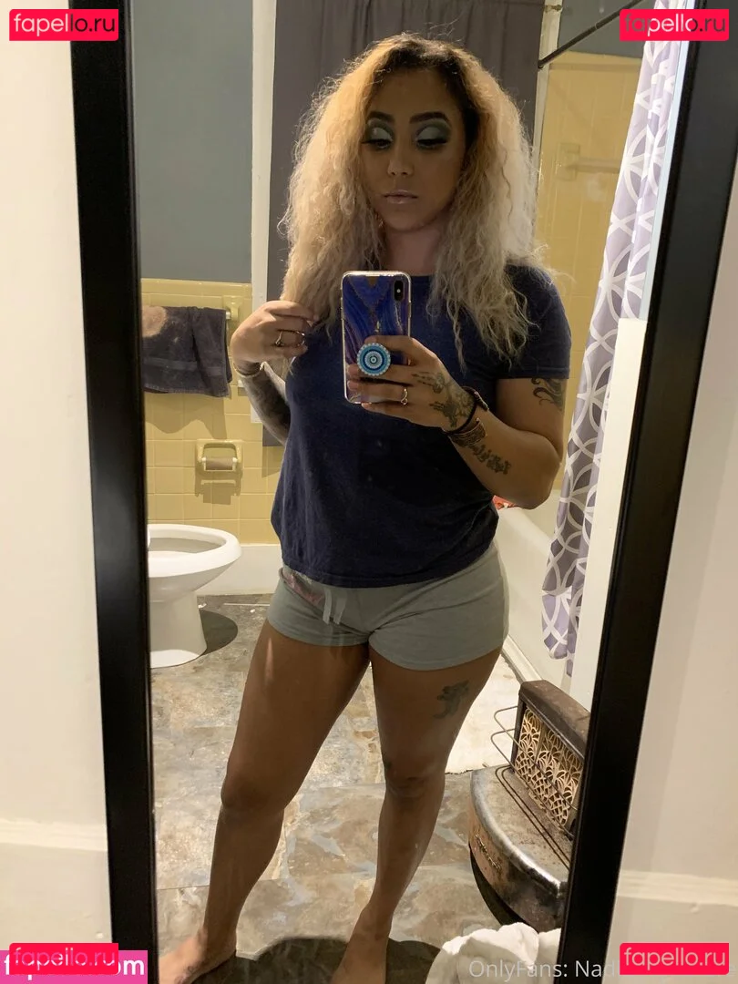 nadia_bynature Onlyfans Photo Gallery 