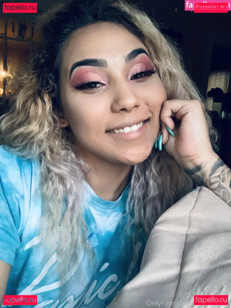 nadia_bynature Onlyfans Photo Gallery 