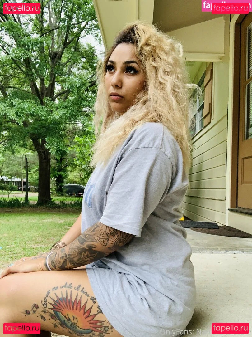 nadia_bynature Onlyfans Photo Gallery 