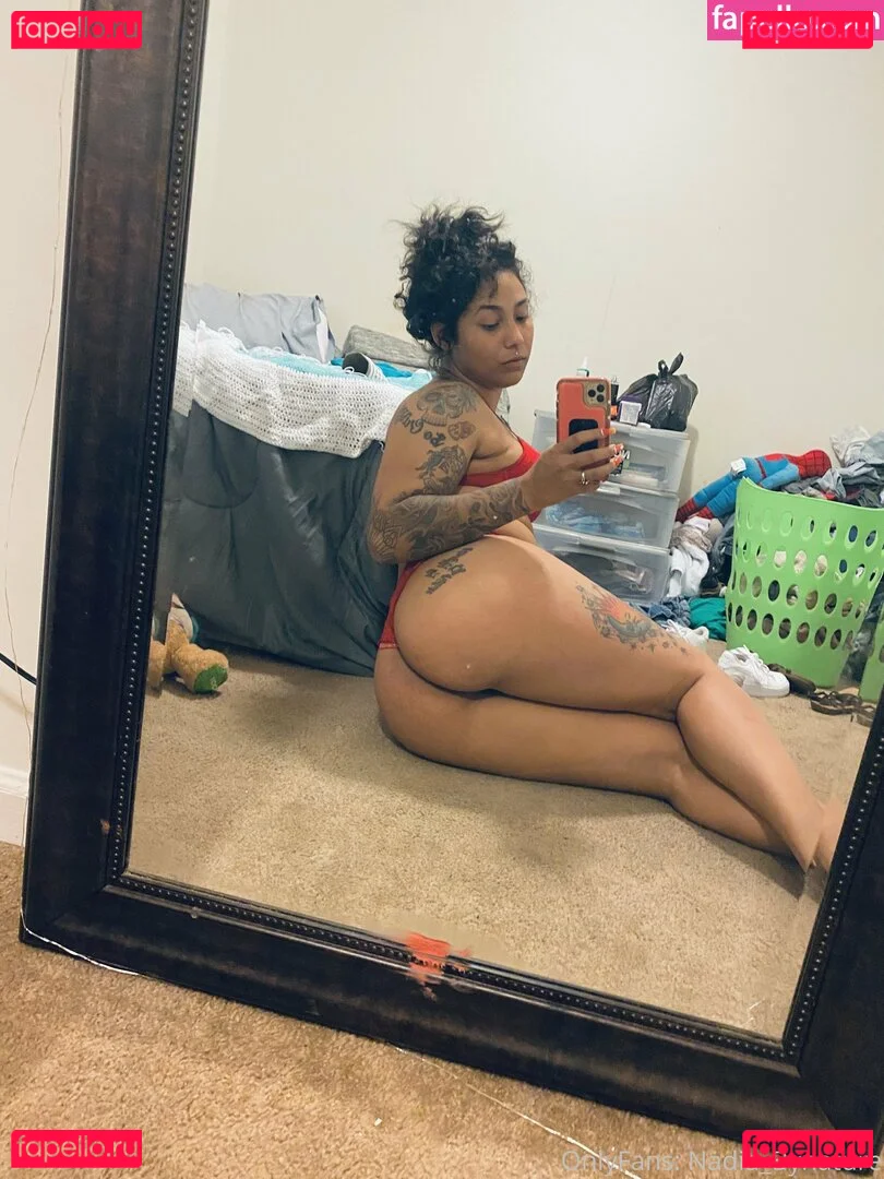 nadia_bynature Onlyfans Photo Gallery 
