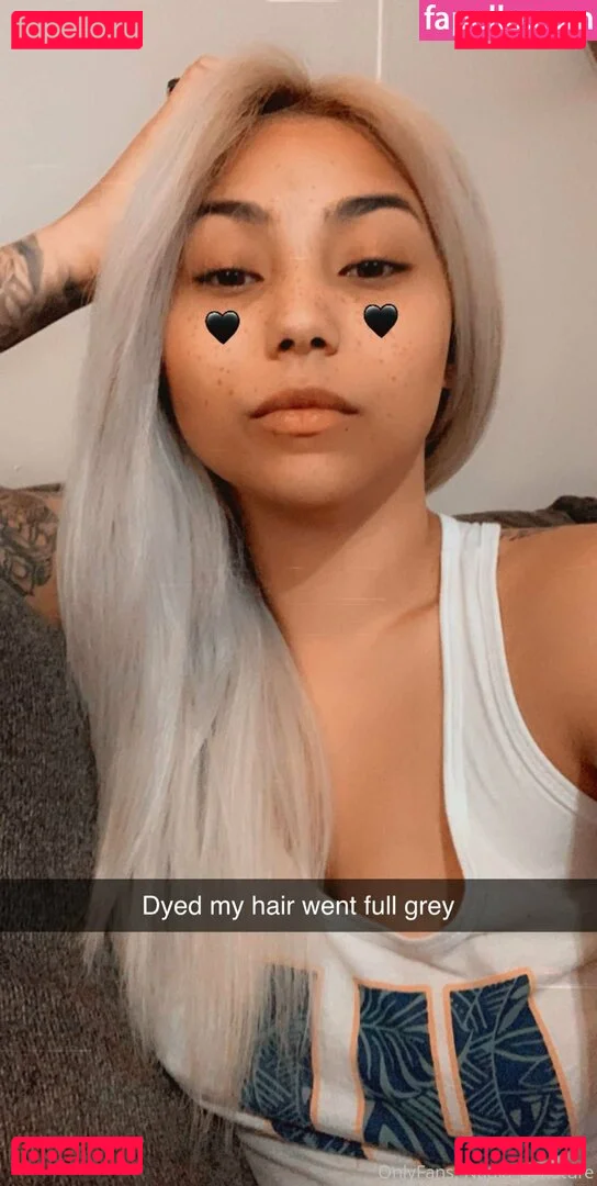 nadia_bynature Onlyfans Photo Gallery 