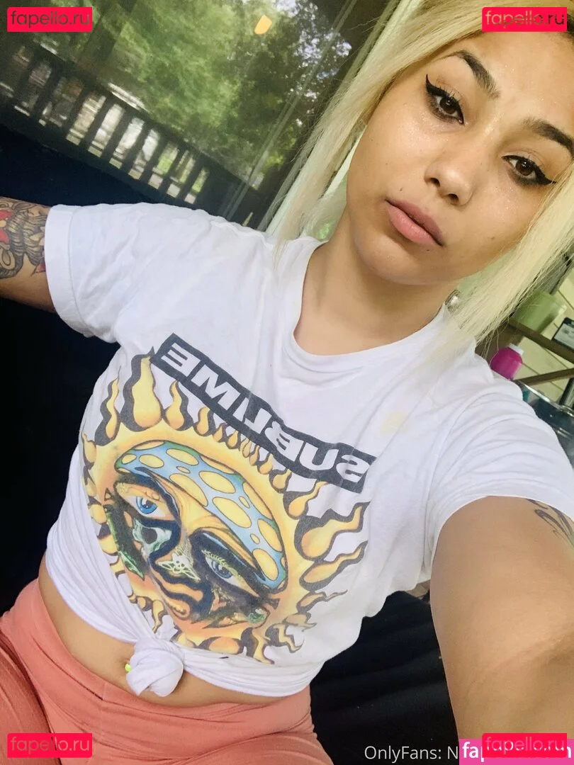 nadia_bynature Onlyfans Photo Gallery 