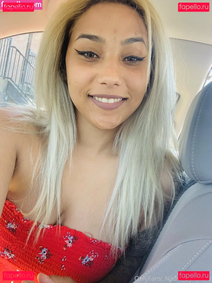 nadia_bynature Onlyfans Photo Gallery 