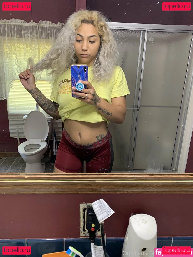 nadia_bynature Onlyfans Photo Gallery 