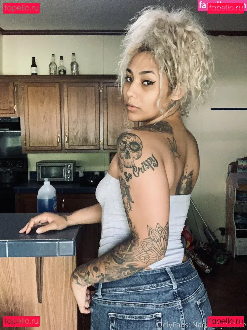 nadia_bynature Onlyfans Photo Gallery 