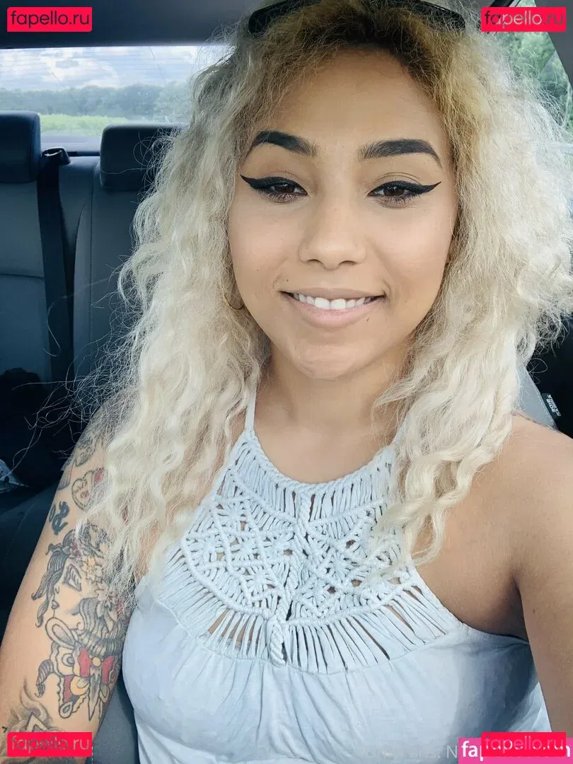 nadia_bynature Onlyfans Photo Gallery 