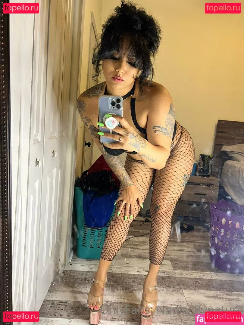 nadia_bynature Onlyfans Photo Gallery 