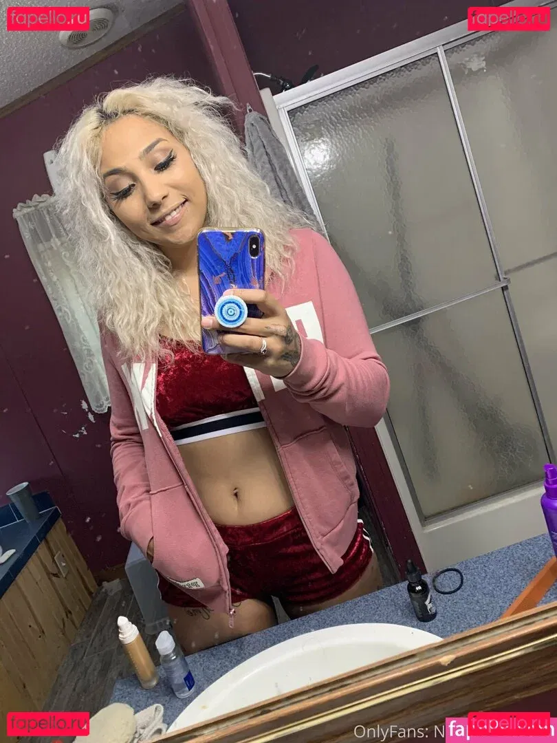 nadia_bynature Onlyfans Photo Gallery 