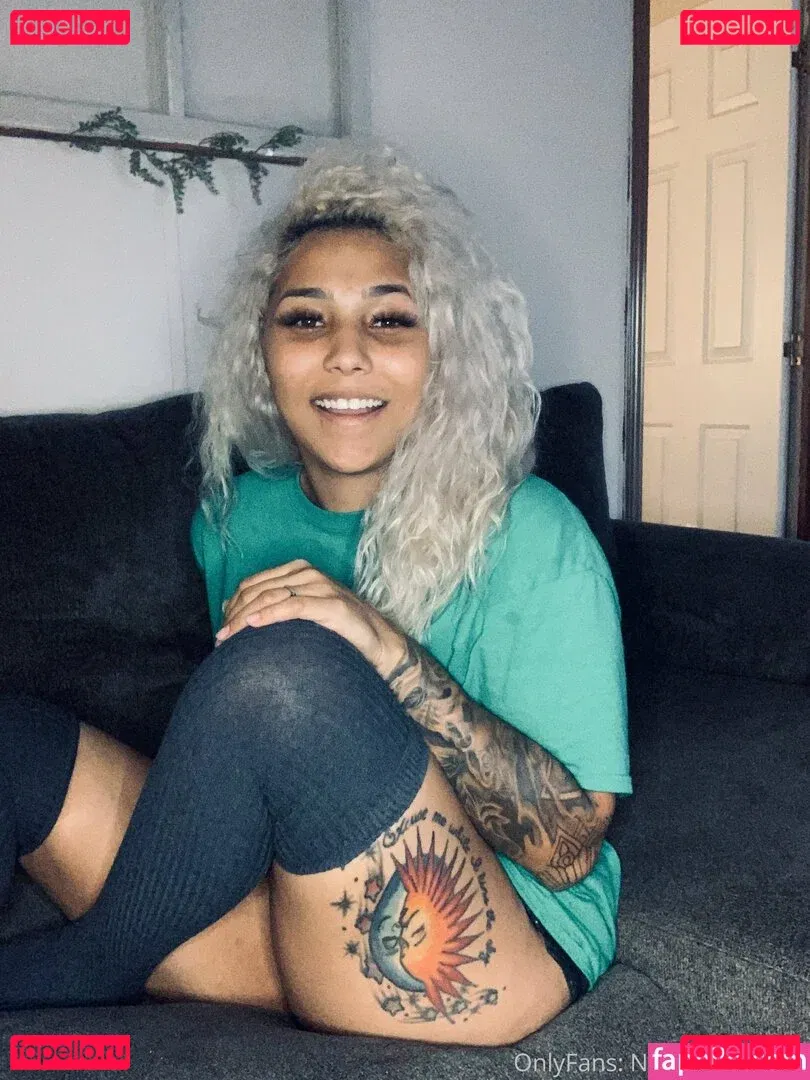 nadia_bynature Onlyfans Photo Gallery 