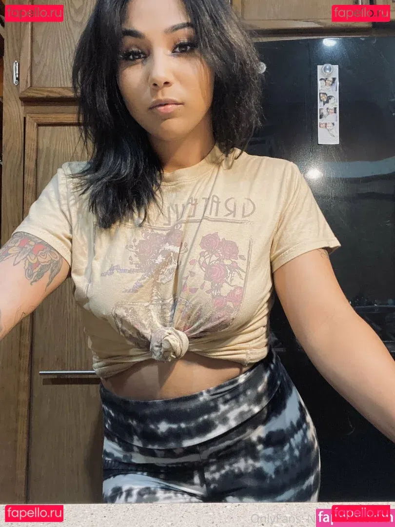 nadia_bynature Onlyfans Photo Gallery 