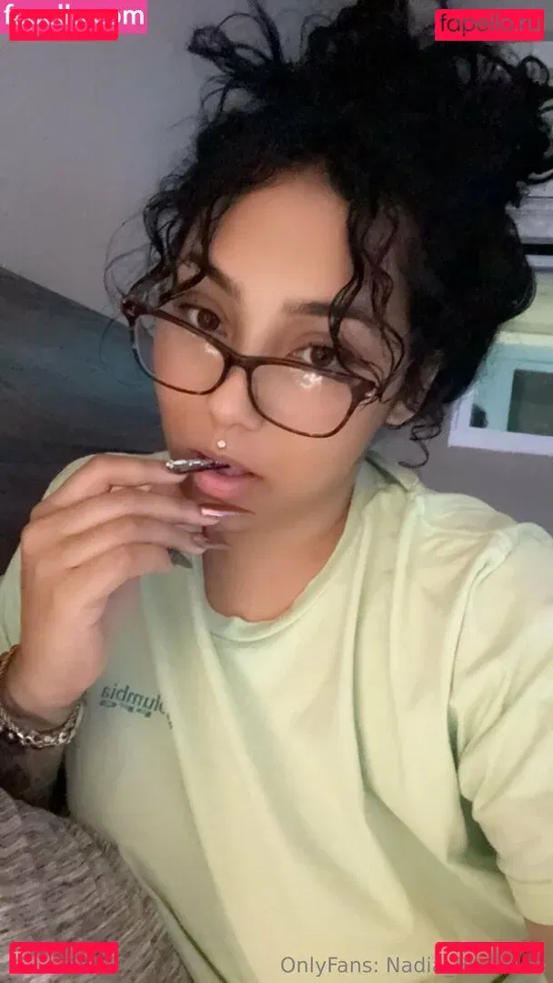 nadia_bynature Onlyfans Photo Gallery 