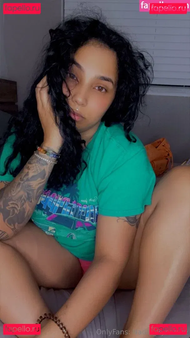 nadia_bynature Onlyfans Photo Gallery 