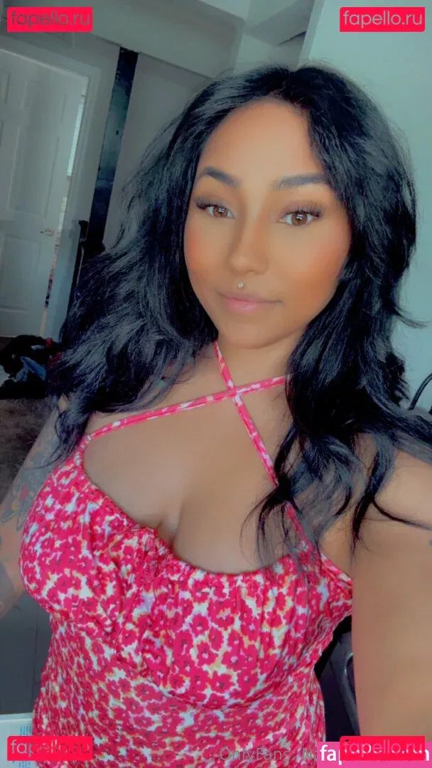 nadia_bynature Onlyfans Photo Gallery 