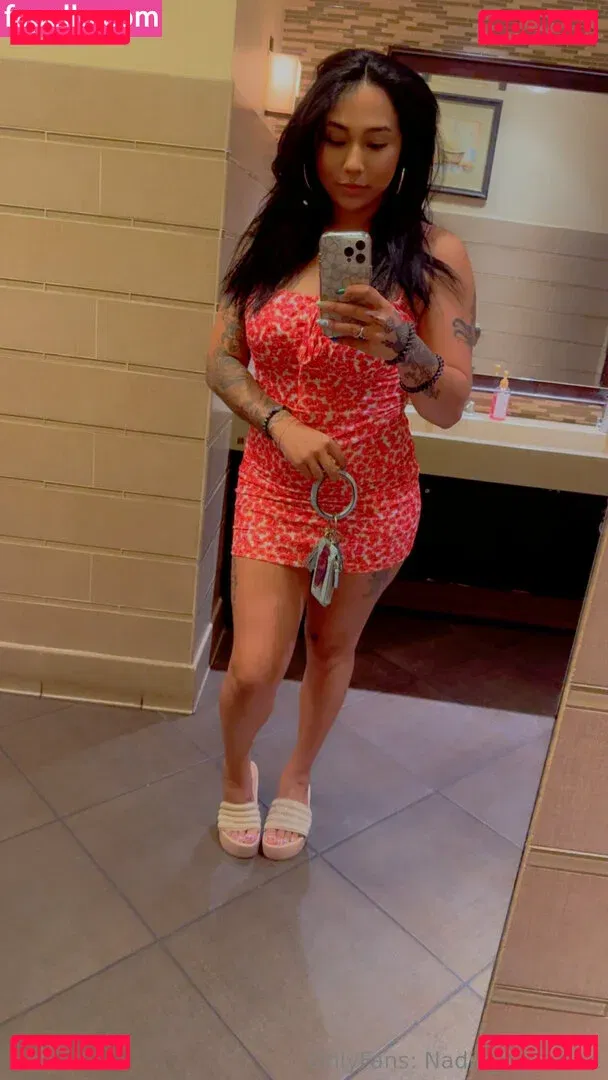 nadia_bynature Onlyfans Photo Gallery 