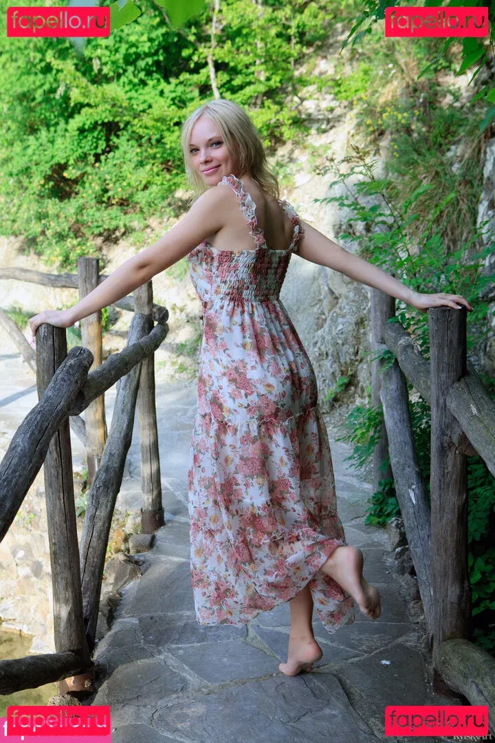 Rylskyart Onlyfans Photo Gallery 