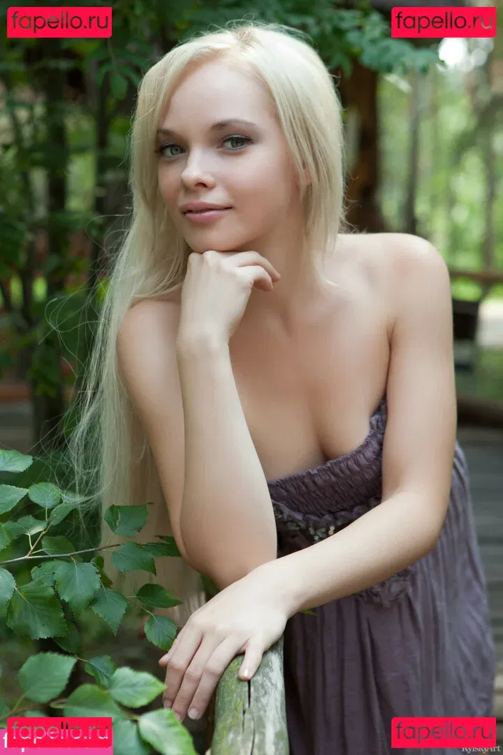 Rylskyart Onlyfans Photo Gallery 