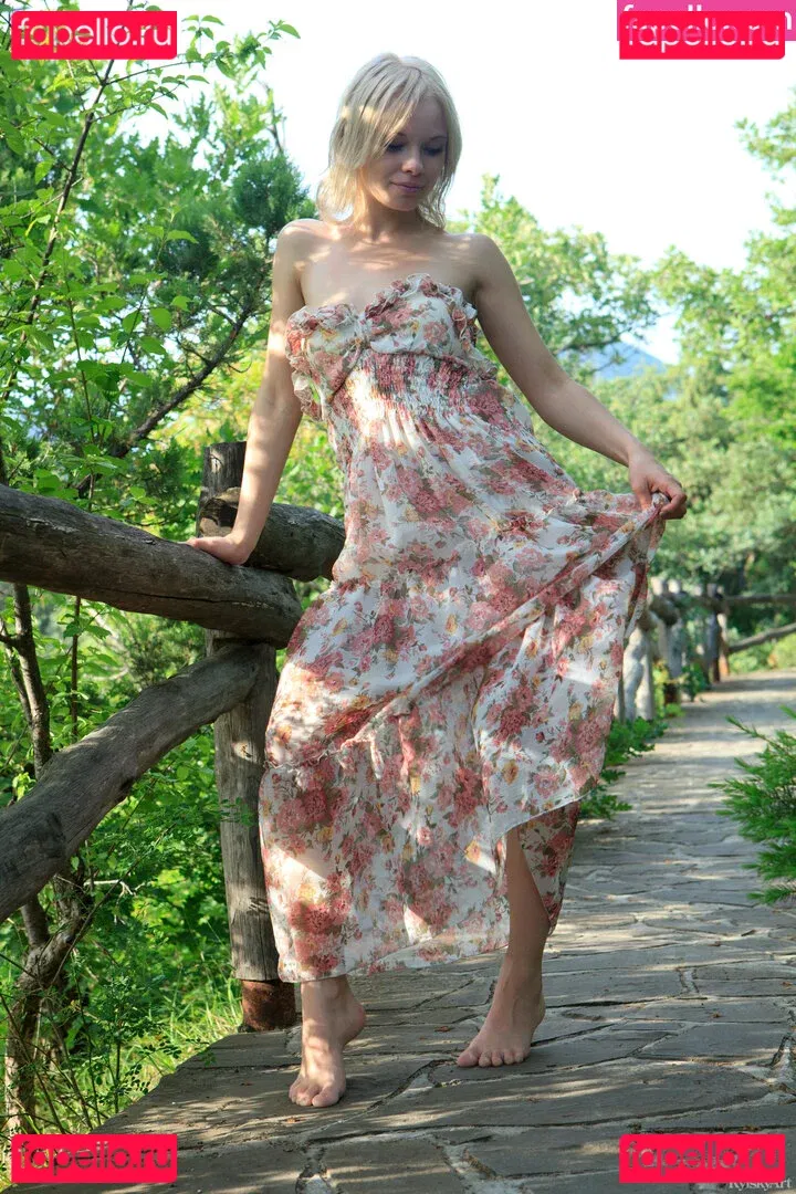 Rylskyart Onlyfans Photo Gallery 