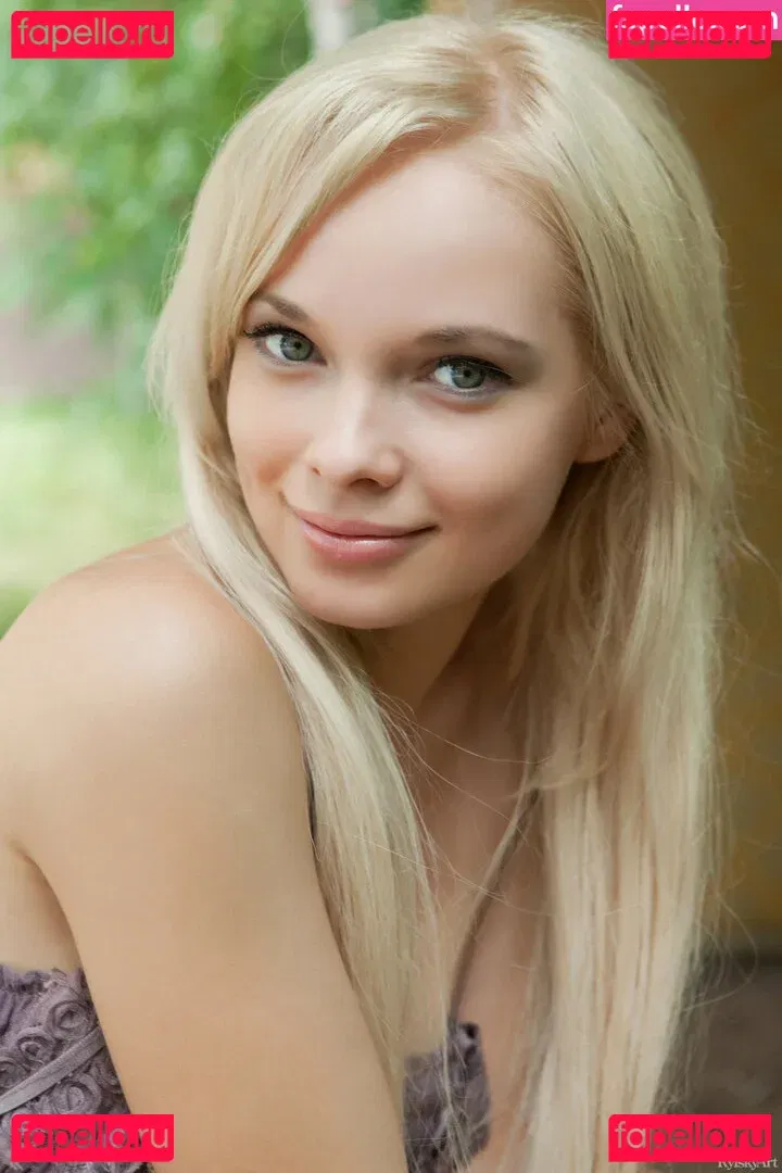 Rylskyart Onlyfans Photo Gallery 