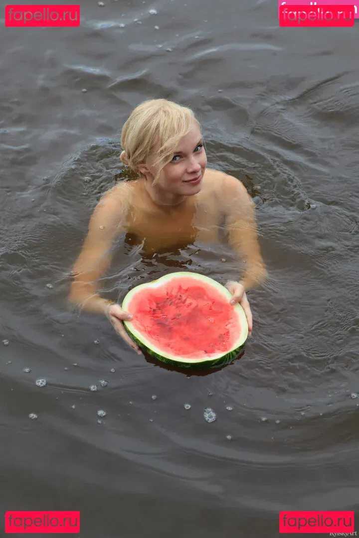 Rylskyart Onlyfans Photo Gallery 