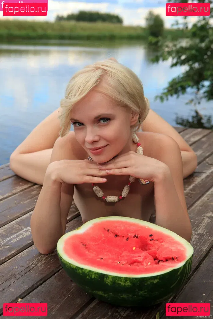 Rylskyart Onlyfans Photo Gallery 