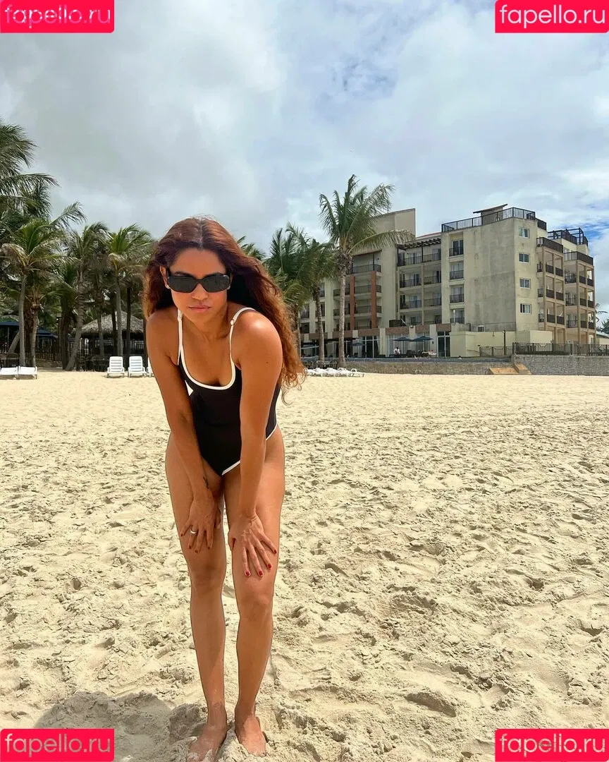 Lucy Alves Onlyfans Photo Gallery 