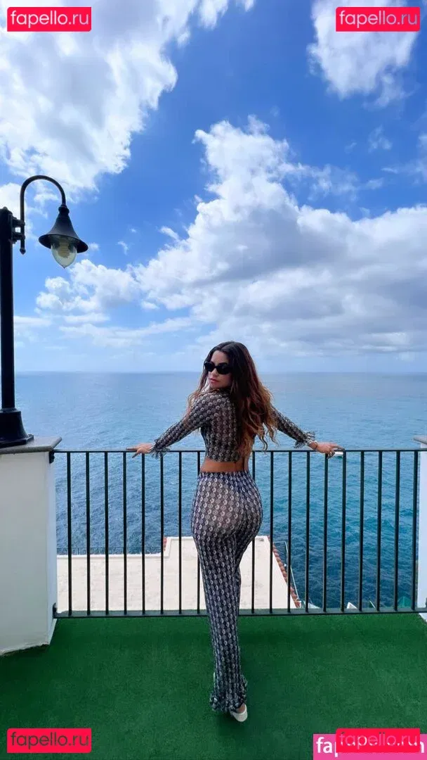 Lucy Alves Onlyfans Photo Gallery 