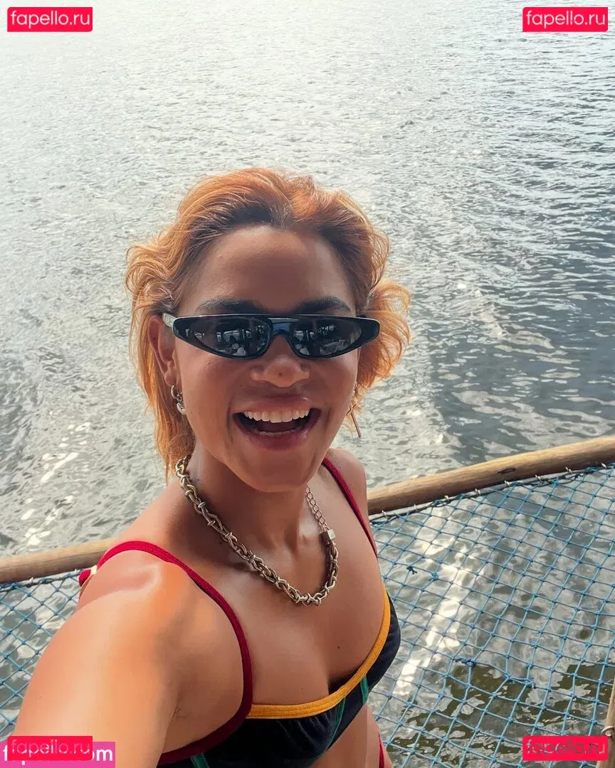 Lucy Alves Onlyfans Photo Gallery 