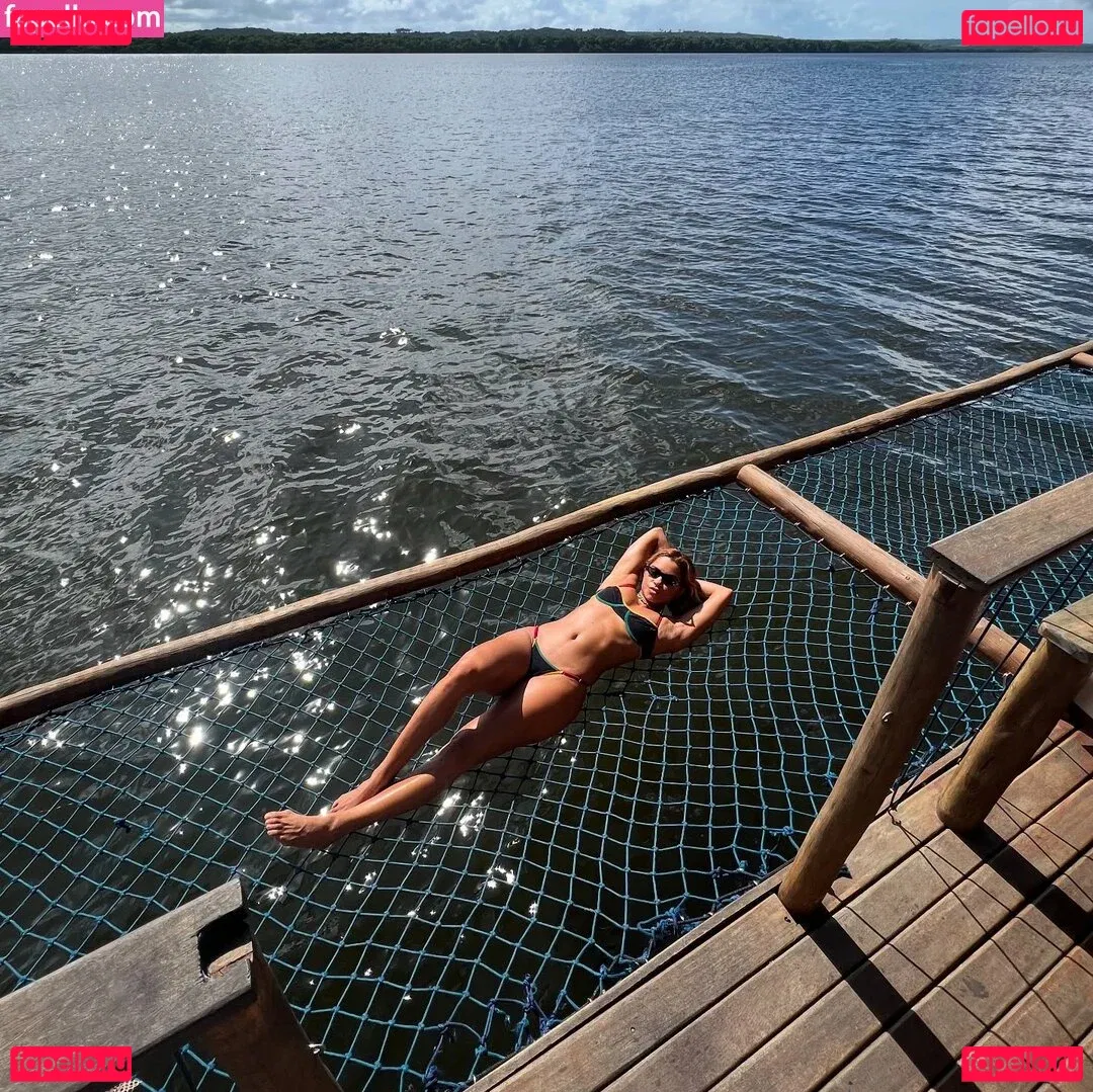 Lucy Alves Onlyfans Photo Gallery 