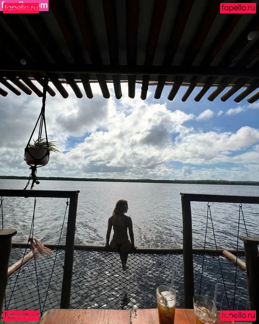 Lucy Alves Onlyfans Photo Gallery 