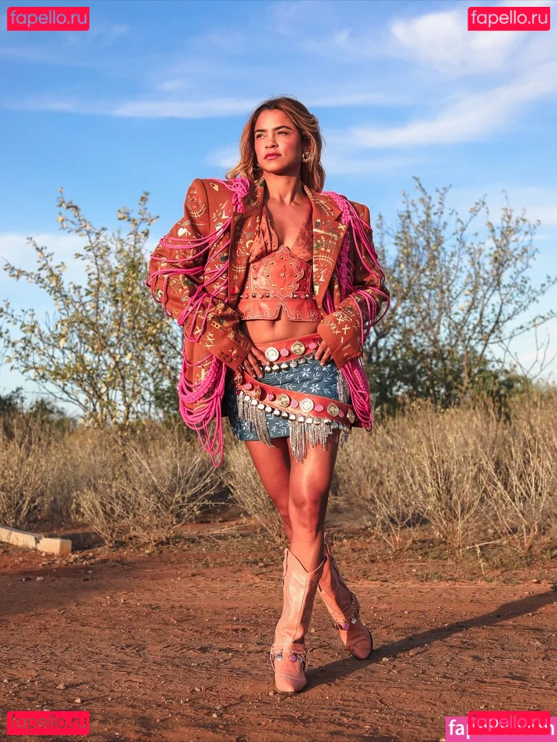 Lucy Alves Onlyfans Photo Gallery 