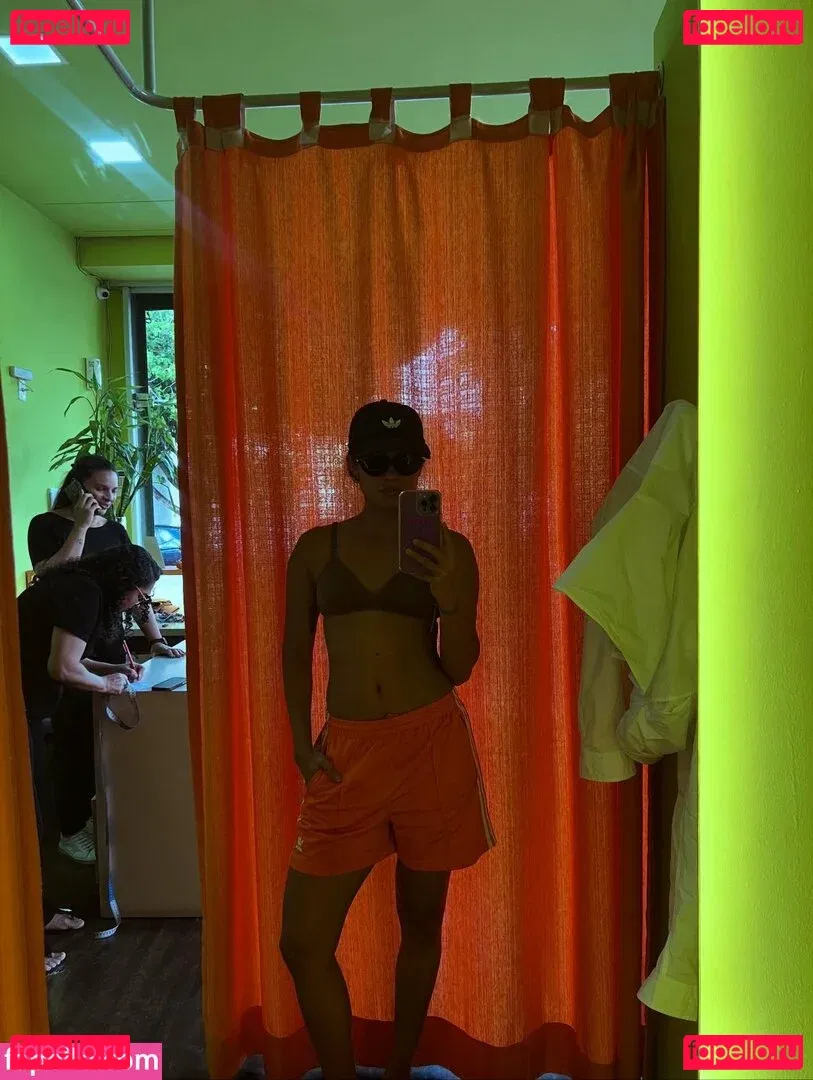 Lucy Alves Onlyfans Photo Gallery 