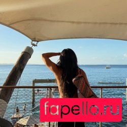 Lucy Alves Nude Onlyfans Photo 19