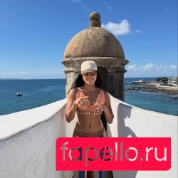 Lucy Alves Nude Onlyfans Photo 13