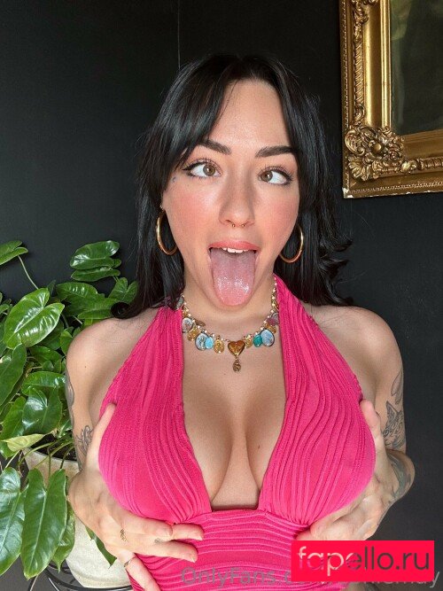 Ephie May Nude Onlyfans Photo 10
