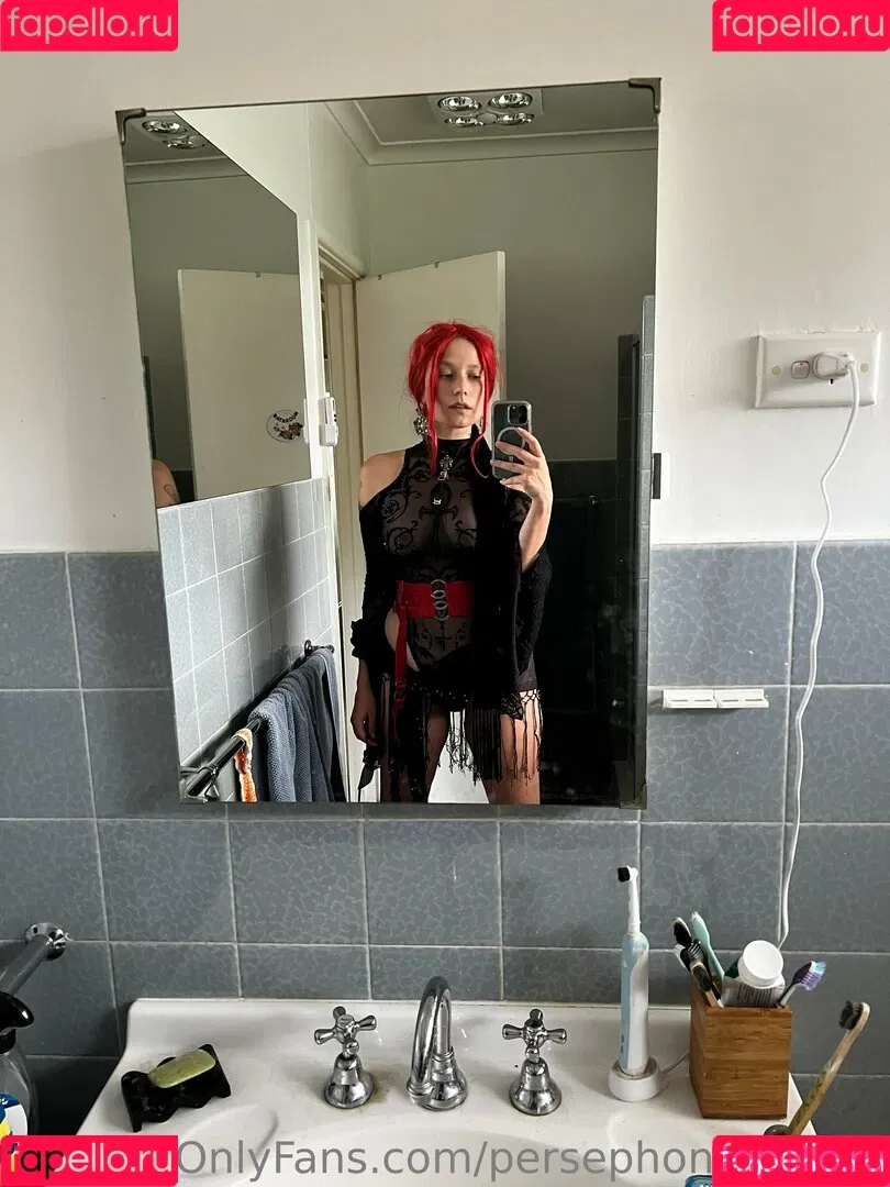 persephone.honey Onlyfans Photo Gallery 